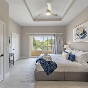 Modern Luxury Retreat Kissimmee