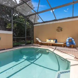 Вилла Wish Upon A Splash - Family - 3br - Private Pool - Disney 4 Miles