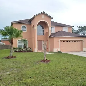 Amore's Luxurious 4 Bedroom Home. * Киссимми