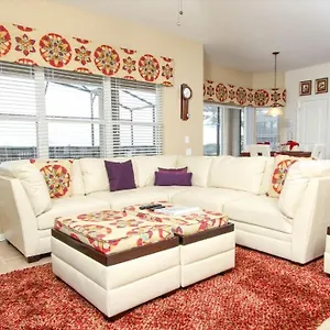 2582 Archfeld Vakantiehuis Kissimmee