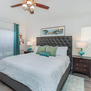 Holiday home 2787 Lido Key