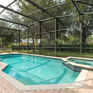 7719 Comrow Semesterbostad Kissimmee
