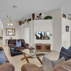 8034 King Palm Holiday home *