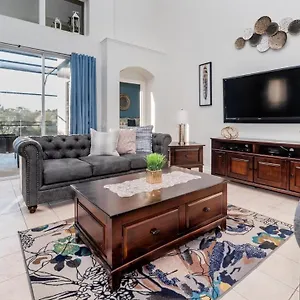8135 Sun Palm * キシミー