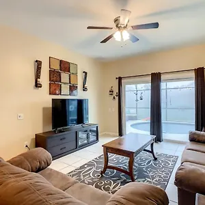 ヴィラ Beautiful Windsor Palms 4 Bed South Facing Pool