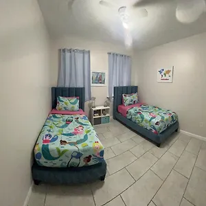 Luxury&vintage Space To Enjoy Your Vacation!! Kissimmee