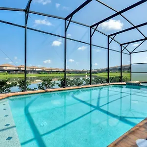 Cozy With Private Pool *