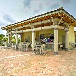 דירה Luxe Davenport Vacation About 10 Mi To Disney!