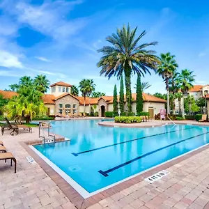Apartment 2br Close To Parks! Kissimmee