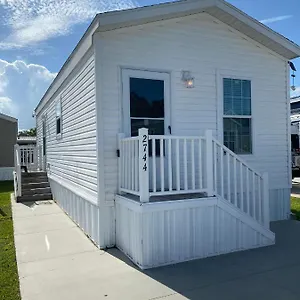 Tatil Evi Cozy Tiny Near World & Orlando Parks! *