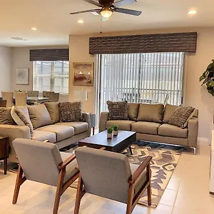 Luna Holiday home Kissimmee