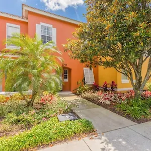 Townhome At Emerald Island קיסימי