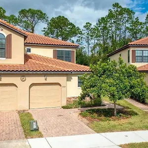 Semesterbostad Amazing In Davenport Kissimmee