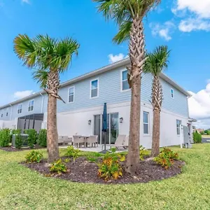 Holiday home Townhome At Reunion *
