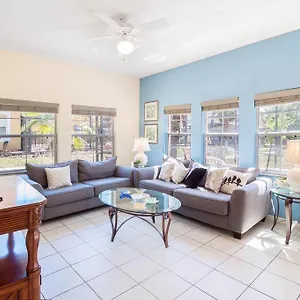 Private Pool Townhome At Encantada