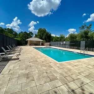 Grand 3br Near Parks Apartment Kissimmee