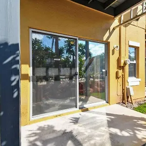 בית נופש Charming & Cozy Townhouse Area - Berkley *