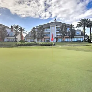 Daire Golf Condo, Reunion Kissimmee