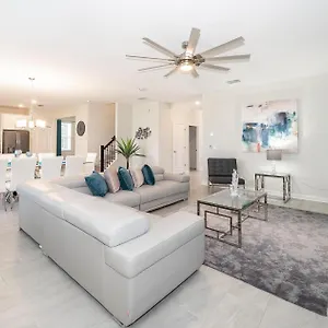 בית נופש 8894lr Luxury 6 Bed/6 Ba קיסימי