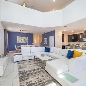 Сasa de vacaciones 2769rp 5 Bed/5 Ba