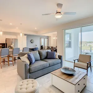 Gorgeous 2br Lakeview With Waterpark Vakantiehuis *
