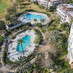 דירה Minutes From 3bed 3bath Poolside At Luxurious *