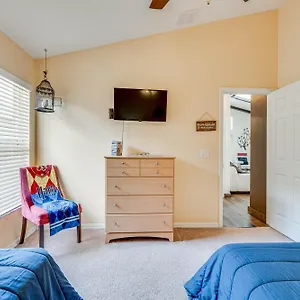 Renovated - 10 Mi To Springs קיסימי