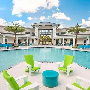 Semesterbostad Luxury Home: Pool, Theater, Near