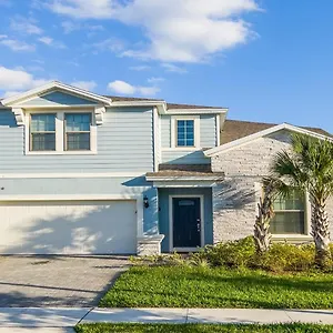 Discounted Luxury Close To Disney! Holiday home Kissimmee