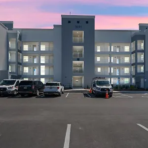 2 Bedroom - 2 Bathroom Storey 3191-102 Pc * קיסימי