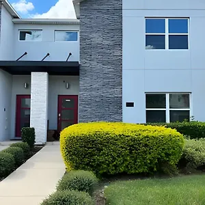 House In The In Orlando