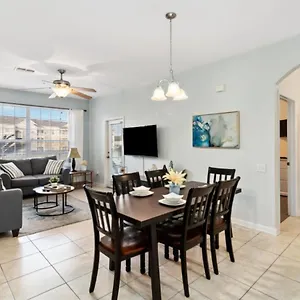 Making Memories At Windsor Palms Resort, Great Amenities And Much More Fun! Апартаменты Киссимми
