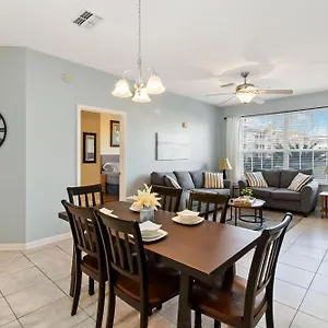 Appartement Making Memories At Windsor Palms Resort, Great Amenities And Much More Fun! *