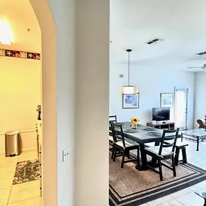 Amazing 2 Bed Close To Daire Kissimmee