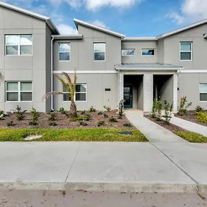 Stylish Family - Private Pool - Stl111 Semesterbostad