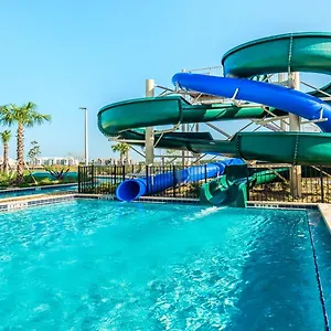 Star Wars Themed 10br Pool/spa/game *