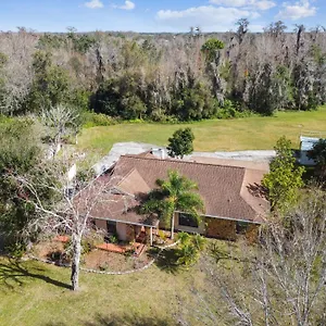 Tranquility! Private Gated Estate! Boats, Rvs Ok! Has Separate Apt, Fishing, Hiking, Rates!