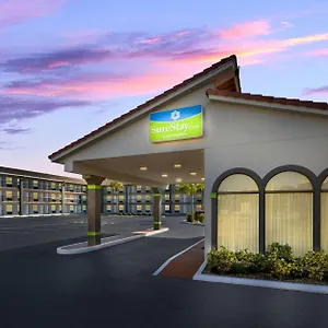 Hotel Surestay By Western Clermont Theme Park West