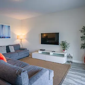 Tatil Evi 6 Bedroom Storey *