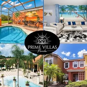 Sleeps 8 - Pool - Pet Friendly - Encantada *