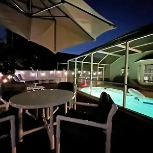 Holiday home Windwood Kissimmee