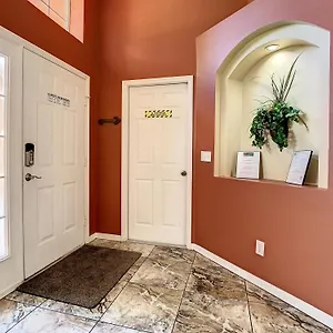 Emerald Island 4 Bed 3 Bath With Pool/spa וילה קיסימי