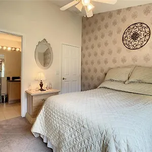 Magic Orlando Villa, Are In Villa *