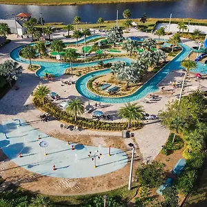 The Epic Miami Supreme Storey * Kissimmee