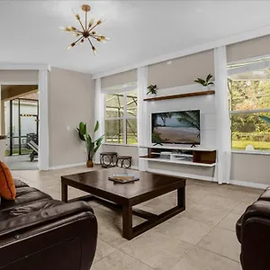 4 Bedrooms - 4 Bathrooms - Bella Vida 440 Lf *