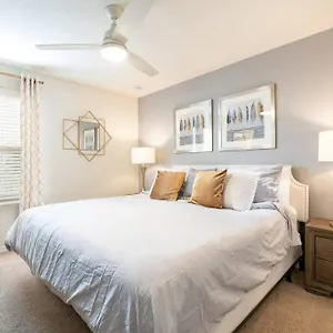 Windsor Haven - Luxury With Game בית נופש *