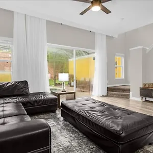 3 Bedroom- 3 Bathroom Encantada 3160 Yl * Киссимми