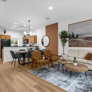2 Bedroom- 2,5 Bathroom- Encantada 3054yl * Киссимми