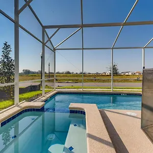 871 Ds - Exquisite 5br Retreat With Pool Tatil Evi *