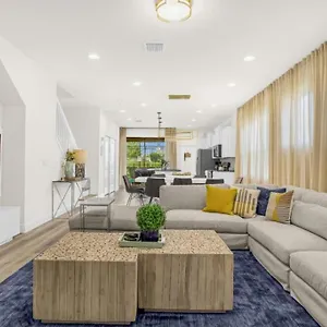 5 Bedrooms-5,5 Bathrooms-windsorwestside 8973 Rs Vakantiehuis Kissimmee